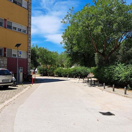Apartman Petra 8 Sibenik Exterior photo