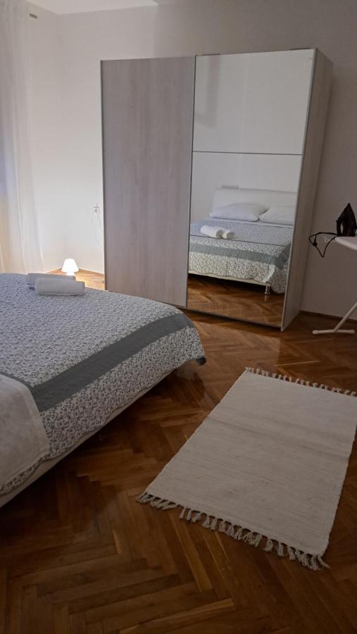 Apartman Petra 8 Sibenik Exterior photo