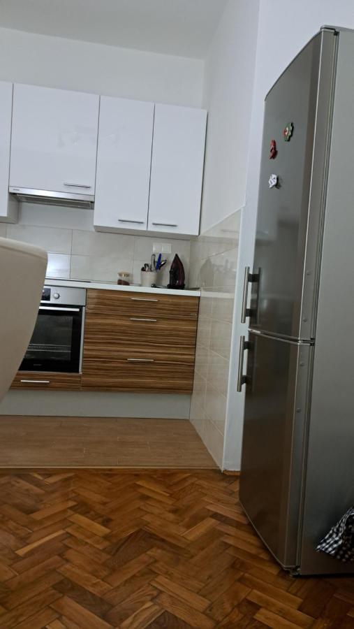 Apartman Petra 8 Sibenik Exterior photo